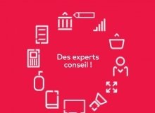 Les experts-comptables ? Des experts conseils !