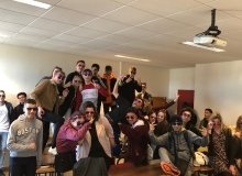 Gagnant du concours photos