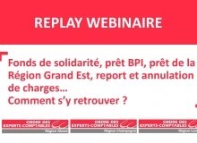 Replay webinaire Grand Est | 28 mai 2020